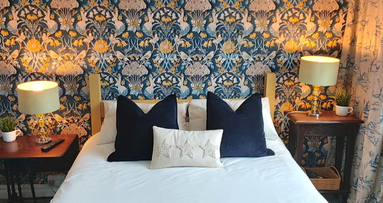 Chestnut Bed And Breakfast Bourton-on-the-Water Kamer foto