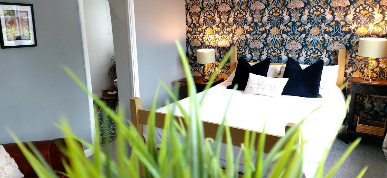 Chestnut Bed And Breakfast Bourton-on-the-Water Kamer foto