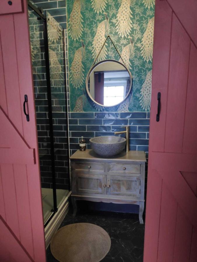Chestnut Bed And Breakfast Bourton-on-the-Water Kamer foto