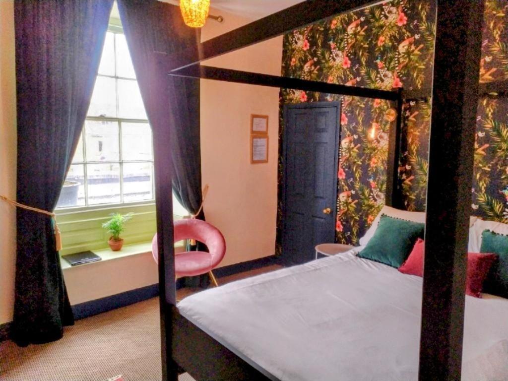 Chestnut Bed And Breakfast Bourton-on-the-Water Buitenkant foto