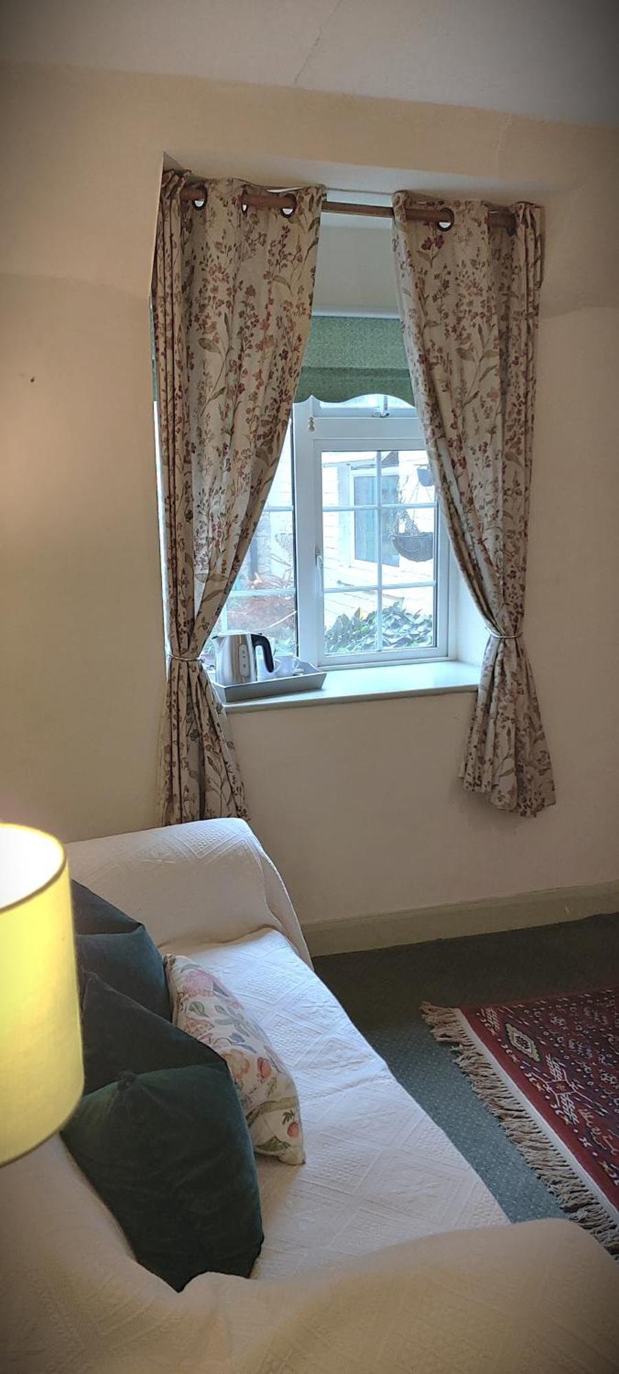 Chestnut Bed And Breakfast Bourton-on-the-Water Kamer foto