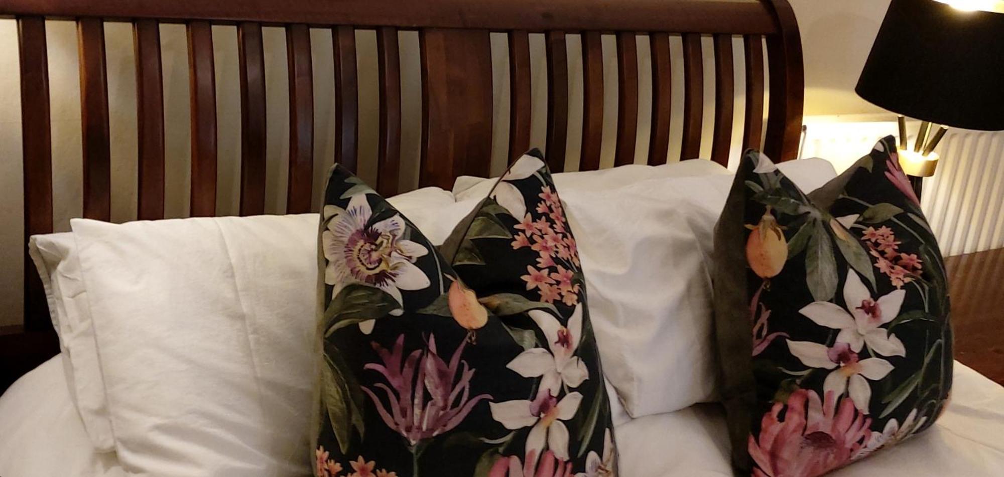 Chestnut Bed And Breakfast Bourton-on-the-Water Kamer foto