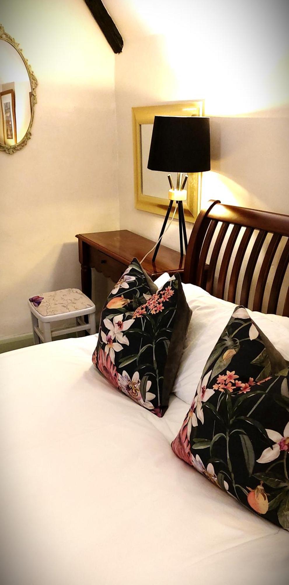 Chestnut Bed And Breakfast Bourton-on-the-Water Kamer foto