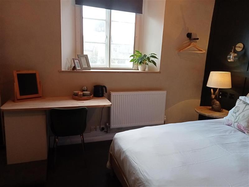 Chestnut Bed And Breakfast Bourton-on-the-Water Kamer foto