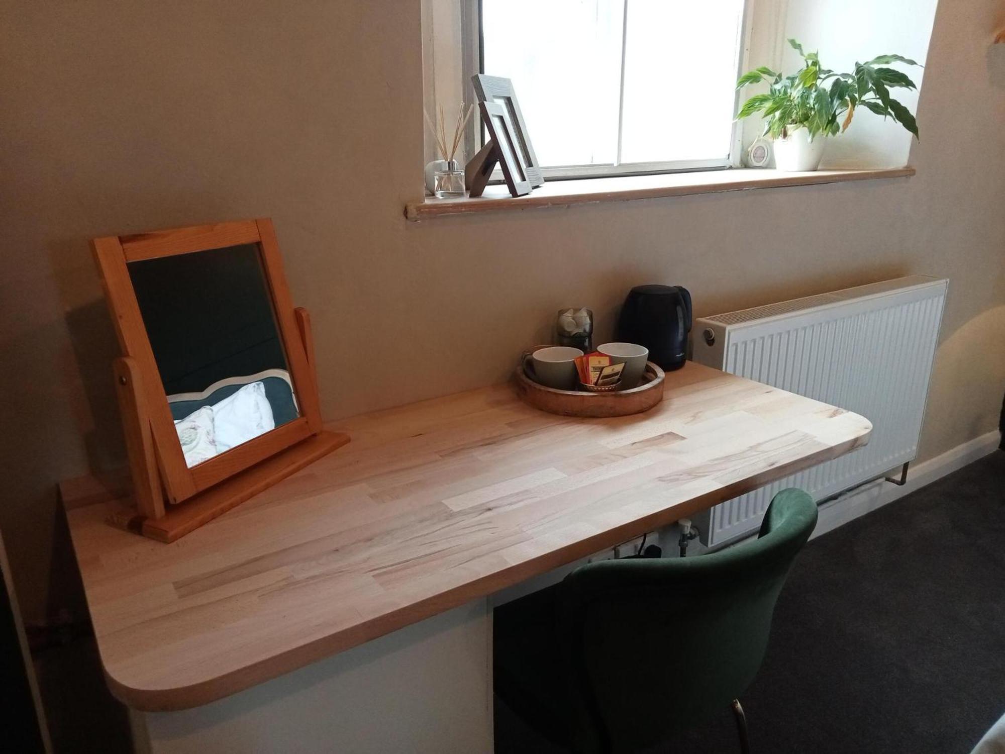 Chestnut Bed And Breakfast Bourton-on-the-Water Kamer foto