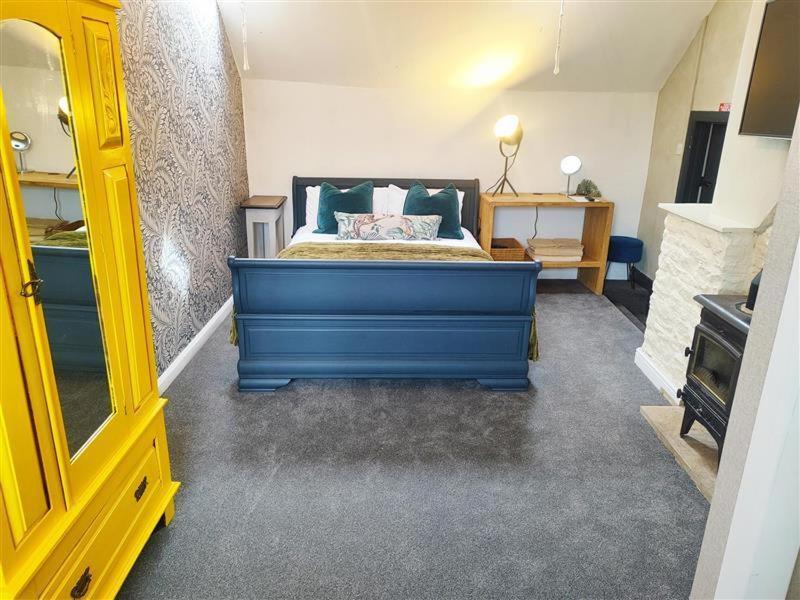 Chestnut Bed And Breakfast Bourton-on-the-Water Kamer foto