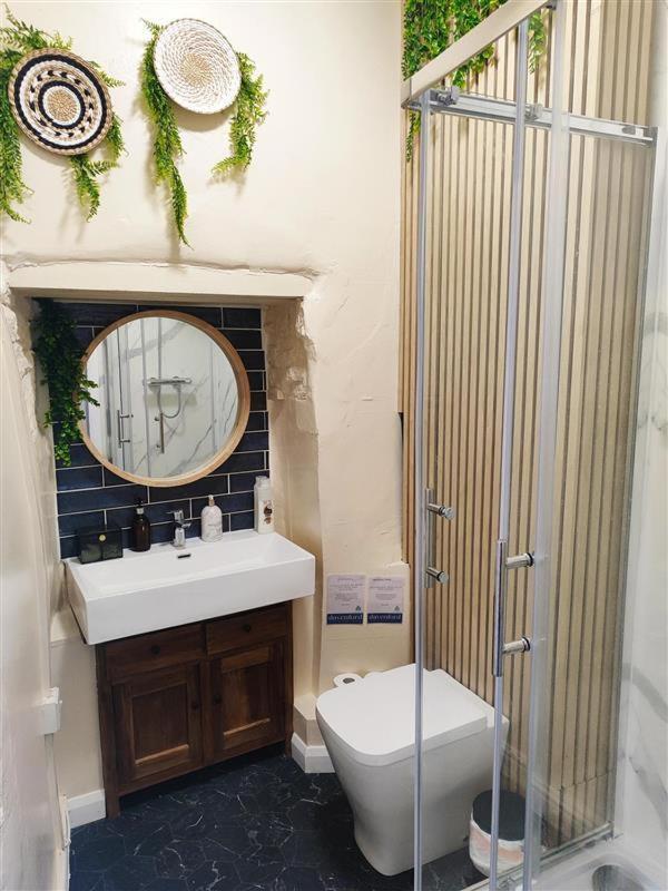 Chestnut Bed And Breakfast Bourton-on-the-Water Kamer foto