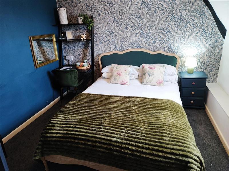 Chestnut Bed And Breakfast Bourton-on-the-Water Kamer foto