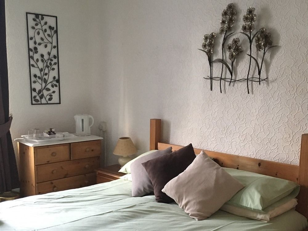 Chestnut Bed And Breakfast Bourton-on-the-Water Buitenkant foto